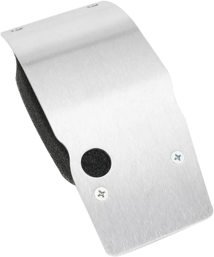 Works Connection MX Skid Plate fits MX - Main Product View