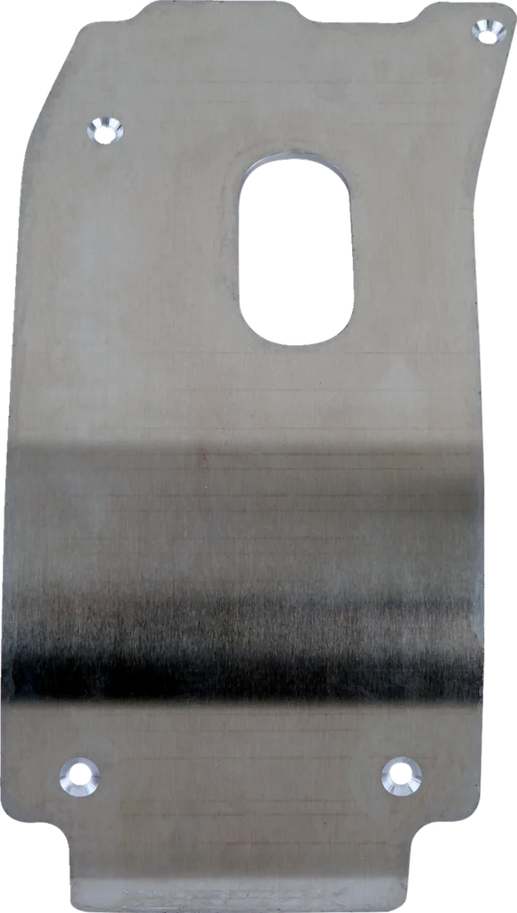 Works Connection MX Skid Plate fits MX - Main Product View