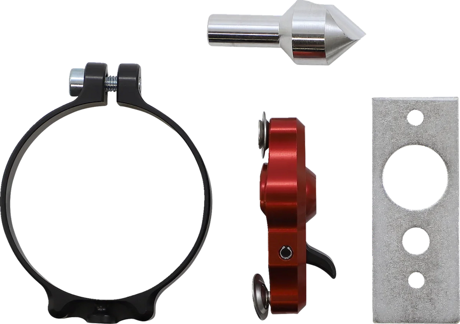 Connection Pro Works Connection Pro Launch Start Device – CI Motorsports