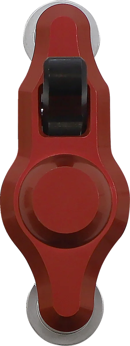 Works Connection Pro Launch Start Device - Side View