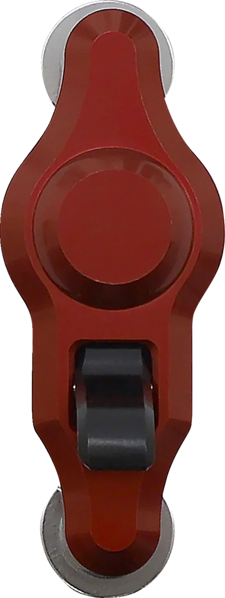Works Connection Pro Launch Start Device - Side View