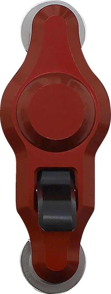 Works Connection Pro Launch Start Device - Side View