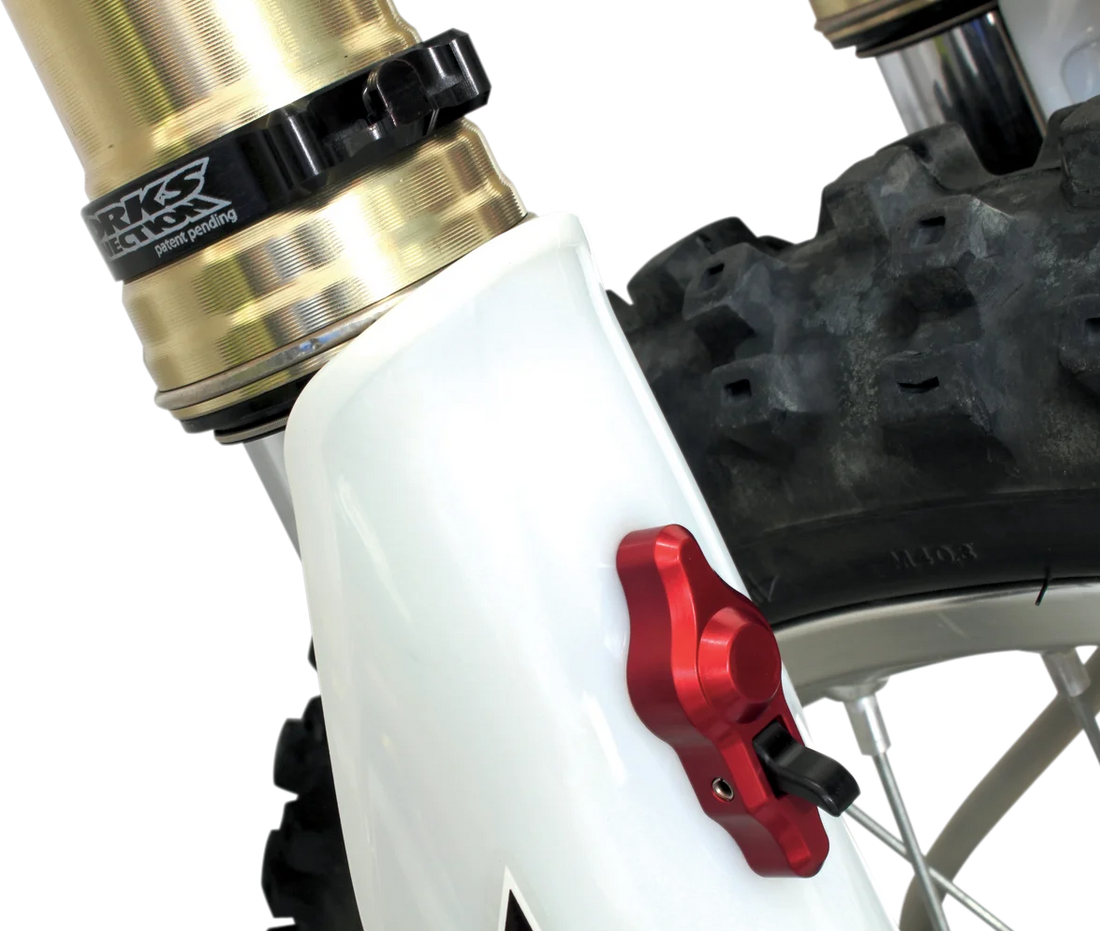 Works Connection Pro Launch Start Device - Honda - Side View