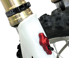 Load image into Gallery viewer, Works Connection Pro Launch Start Device - Honda - Side View