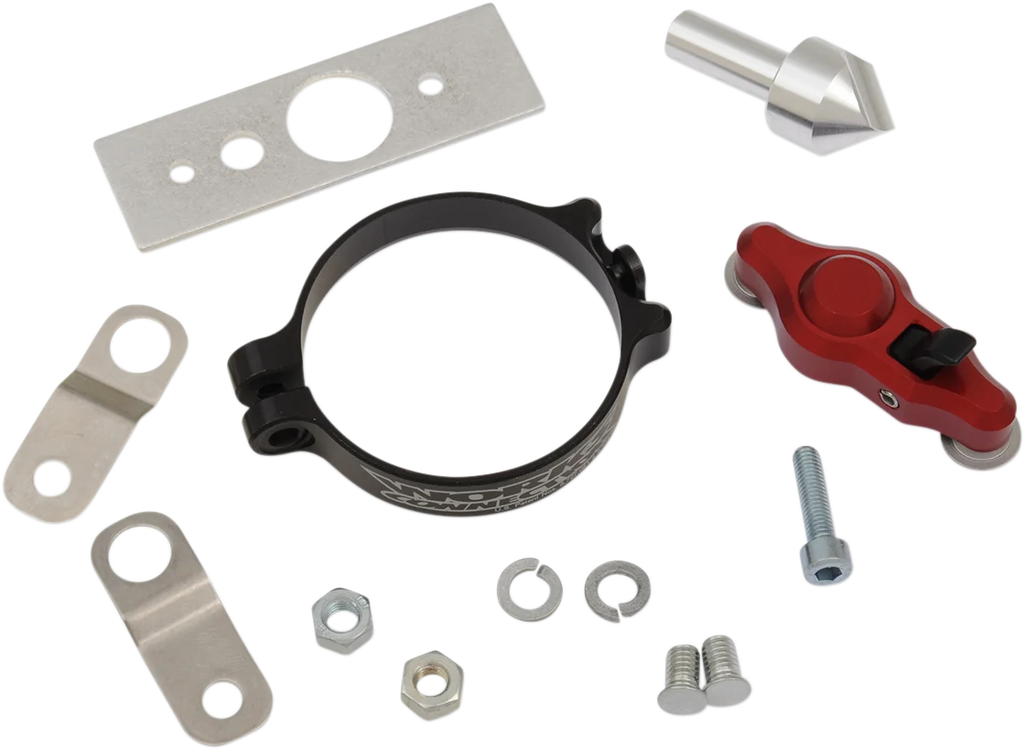 Works Connection Pro Launch Start Device - Honda - Main Product View