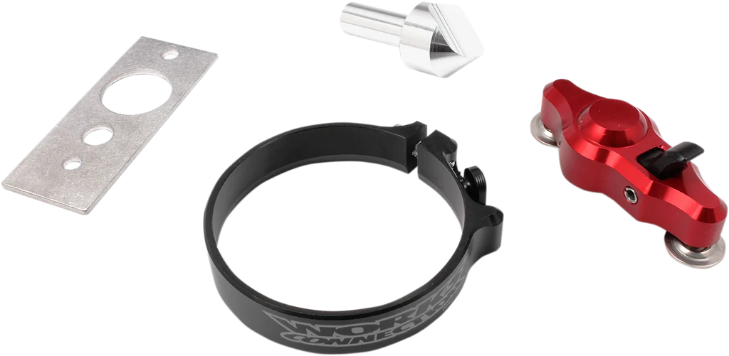Works Connection Pro Launch Start Device - Husqvarna - Main Product View