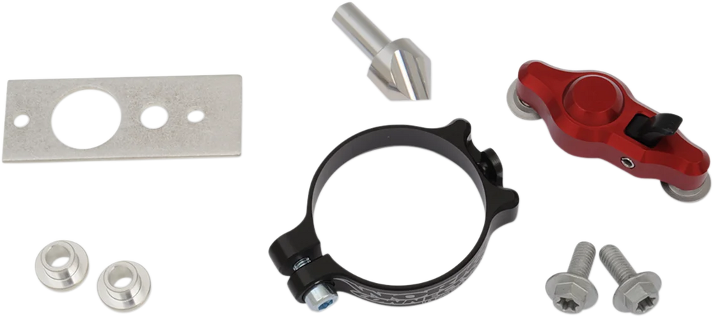 Works Connection Pro Launch Start Device - Husqvarna - Main Product View