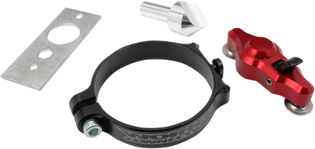Works Connection Pro Launch Start Device - Husqvarna - Main Product View