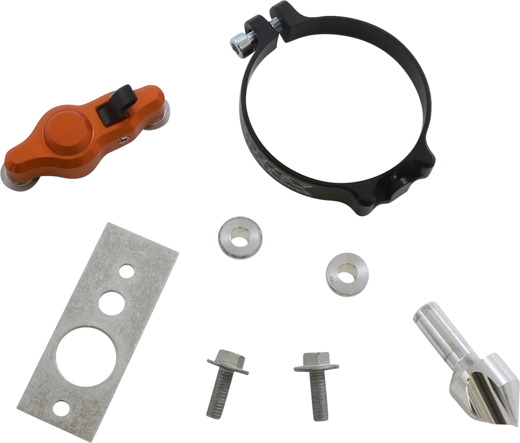 Works Connection Pro Launch Start Device - KTM - Main Product View