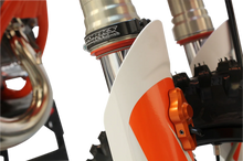 Load image into Gallery viewer, Works Connection Pro Launch Start Device - KTM - Side View
