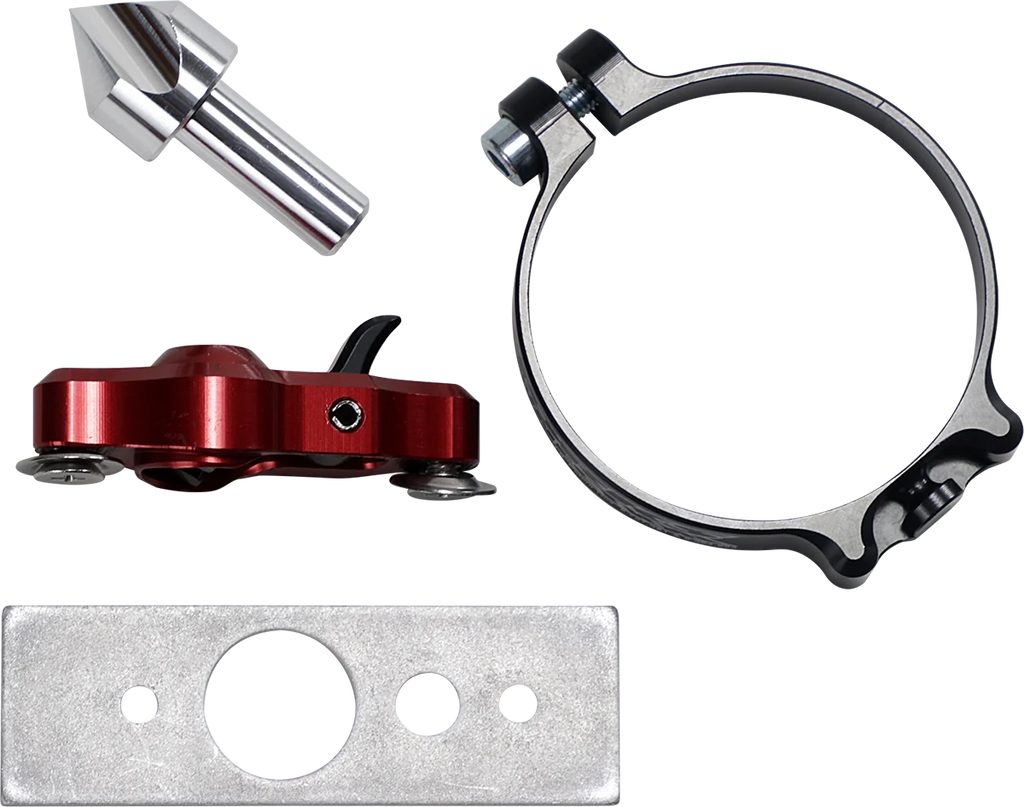 Works Connection Pro Launch Start Device - Kawasaki - Main Product View