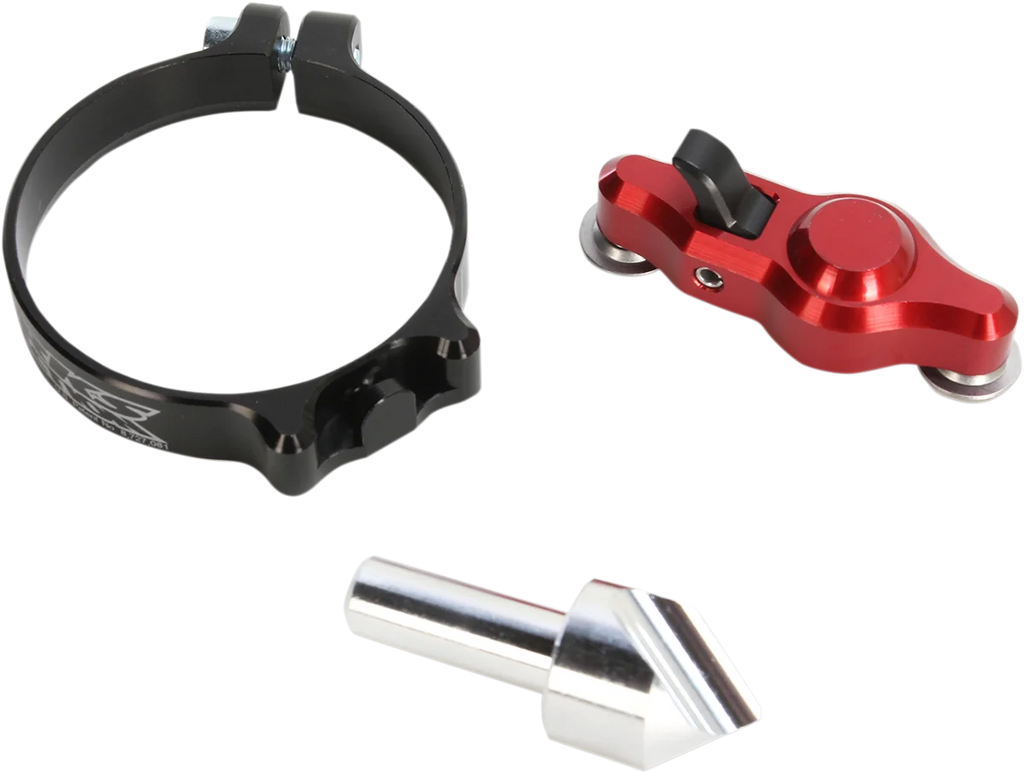 Works Connection Pro Launch Start Device - Kawasaki - Main Product View