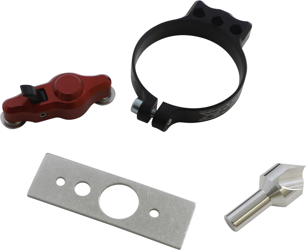 Works Connection Pro Launch Start Device - Suzuki - Main Product View