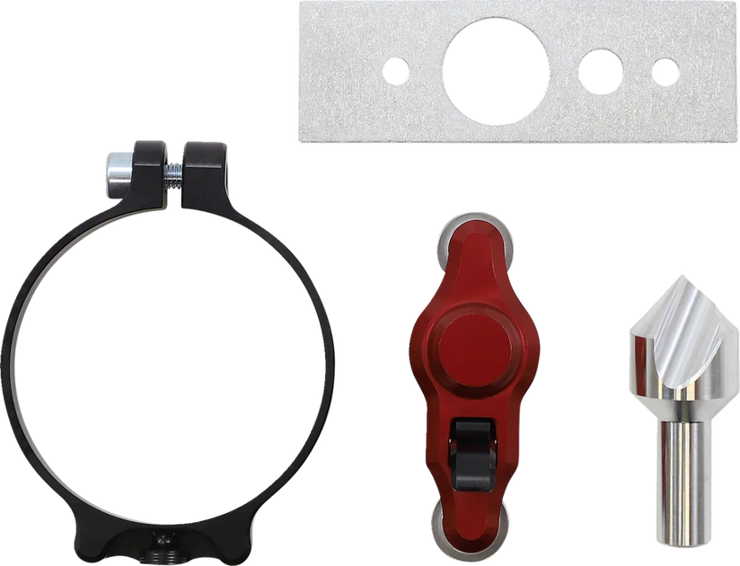 Connection Pro Works Connection Pro Launch Start Device fits Suzuki – CI Motorsports