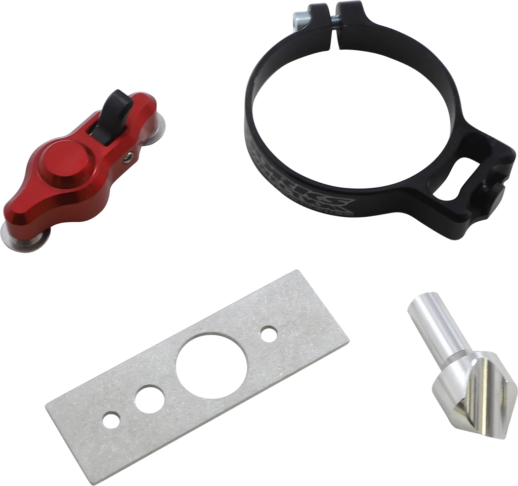 Works Connection Pro Launch Start Device - Yamaha - Main Product View