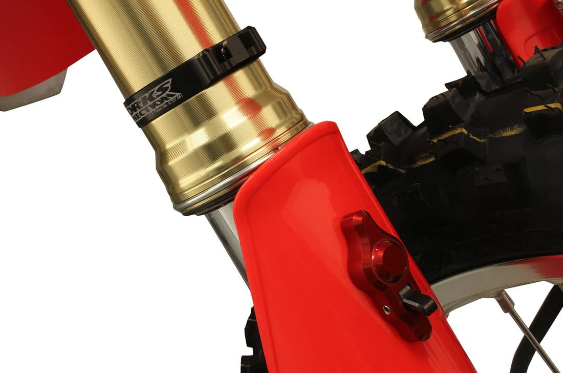 Works Connection Pro Launch Start Device - Yamaha - Side View