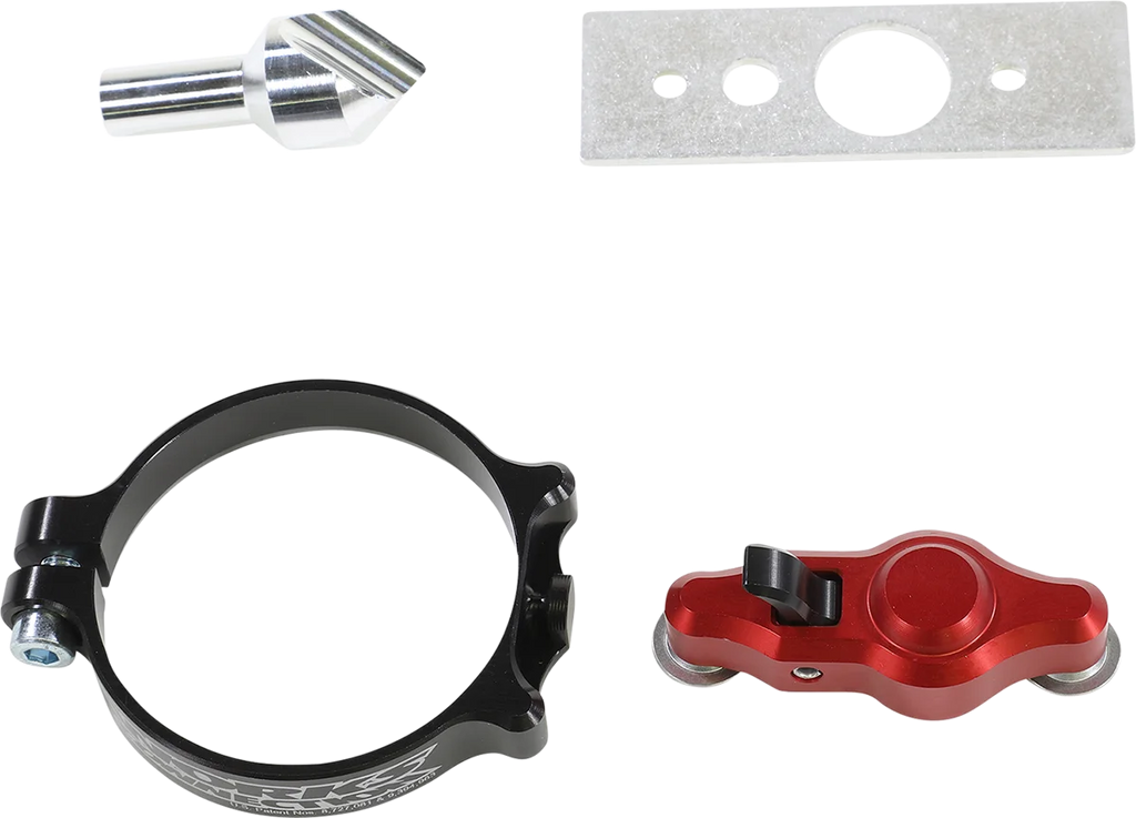 Works Connection Pro Launch Start Device - Yamaha - Main Product View