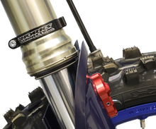 Load image into Gallery viewer, Works Connection Pro Launch Start Device - Yamaha - Side View