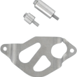 Load image into Gallery viewer, Works Connection Rear Caliper Guard - CR/RM/DRZ - Main Product View