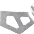 Load image into Gallery viewer, Works Connection Rear Caliper Guard - KX/KDX/KLX - Main Product View
