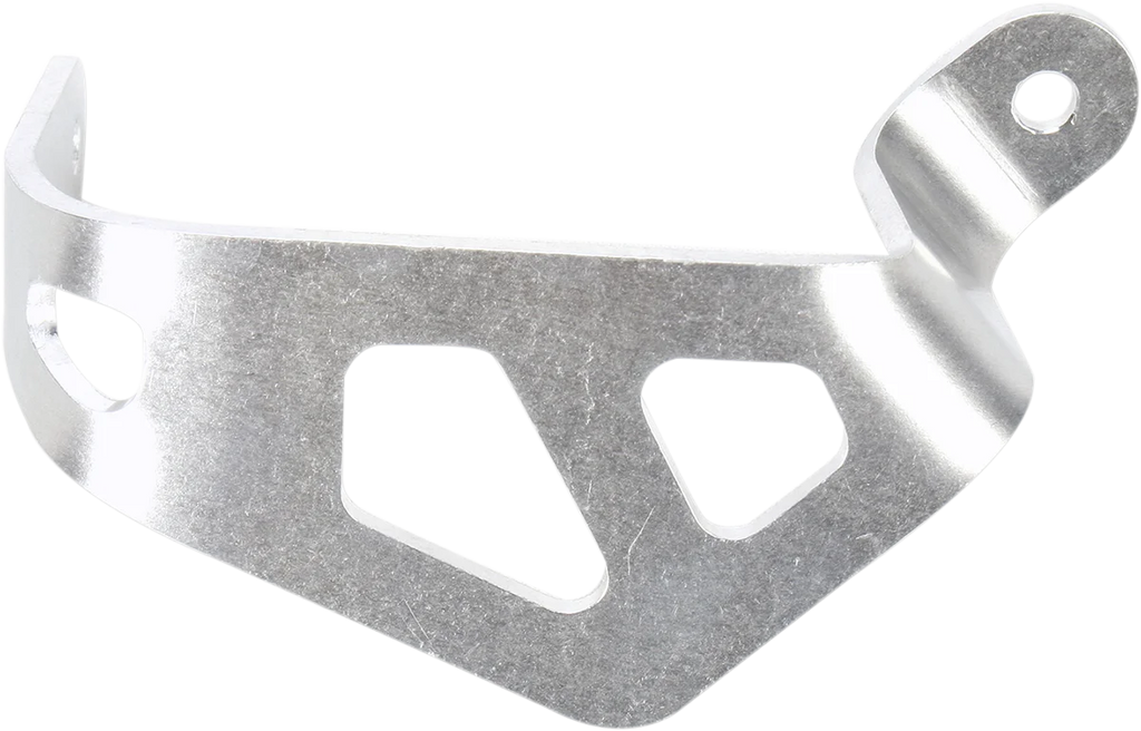 Works Connection Rear Caliper Guard - KX/KDX/KLX - Main Product View