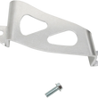 Load image into Gallery viewer, Works Connection Rear Caliper Guard - KX/KDX/KLX - Side View
