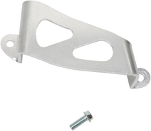 Load image into Gallery viewer, Works Connection Rear Caliper Guard - KX/KDX/KLX - Side View