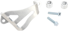Load image into Gallery viewer, Works Connection Rear Caliper Guard fits Honda CR / Honda CRF - Main Product View