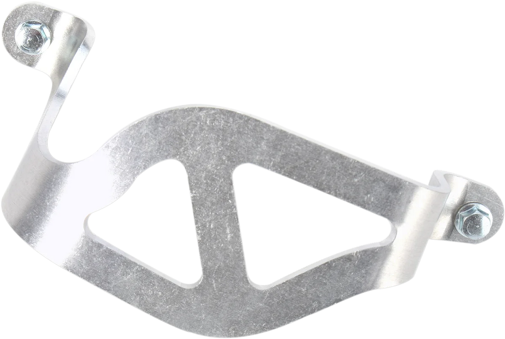 Works Connection Rear Caliper Guard fits Yamaha YZ / Yamaha WR - Main Product View