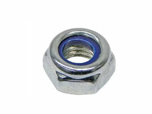 Wurth Nylock Nut 90091001202