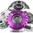 Load image into Gallery viewer, XCLUTCH 9in Twin Sprung Ceramic Clutch Kit fits Ford Mustang / 2018-2025 Ford Mustang GT 5.0L / 2021-2023 Ford Mustang MACH 1