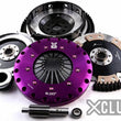 Load image into Gallery viewer, XClutch 00-03 BMW M5 Base 5.0L 9in Twin Solid Ceramic Clutch Kit