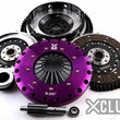 Load image into Gallery viewer, XClutch 00-03 BMW M5 Base 5.0L 9in Twin Solid Organic Clutch Kit