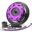 Load image into Gallery viewer, XClutch 00-03 Honda S2000 Base 2.0L 7.25in Twin Solid Ceramic Clutch Kit