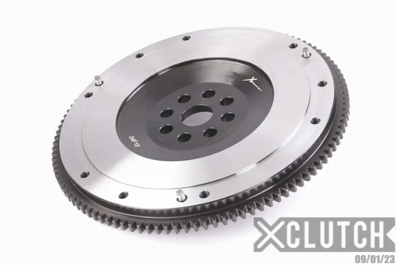 XClutch 00-03 Honda S2000 Base 2.0L Chromoly Flywheel - Main Product View