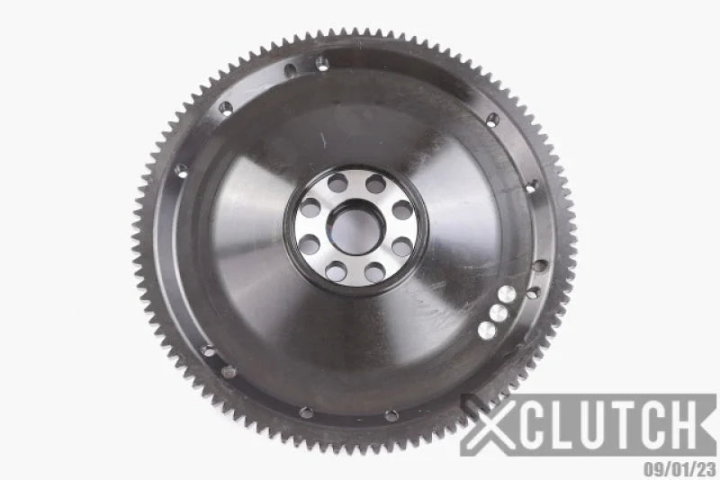 XClutch 00-03 Honda S2000 Base 2.0L Chromoly Flywheel - Side View