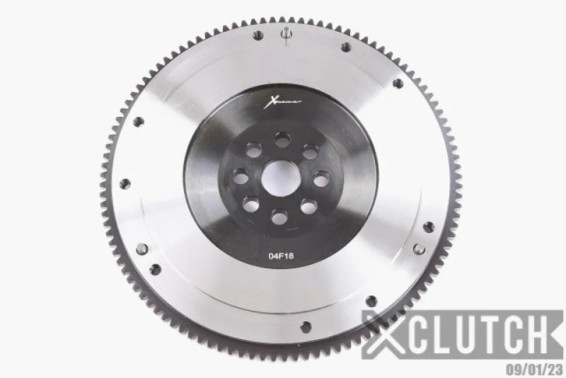 XClutch 00-03 Honda S2000 Base 2.0L Chromoly Flywheel - Detail View