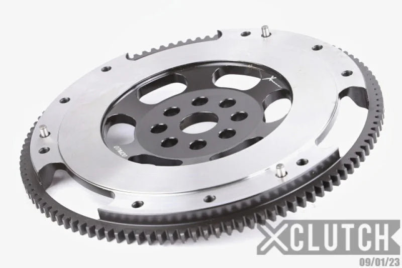 XClutch 00-03 Honda S2000 Base 2.0L Lightweight Chromoly Flywheel - Main Product View