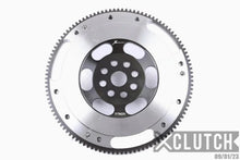 Load image into Gallery viewer, XClutch 00-03 Honda S2000 Base 2.0L Lightweight Chromoly Flywheel - Detail View