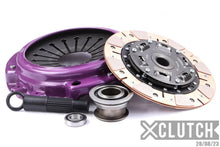 Load image into Gallery viewer, XClutch 00-03 Honda S2000 Base 2.0L Stage 2 Cushioned Ceramic Clutch Kit