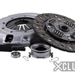 Load image into Gallery viewer, XClutch 00-03 Subaru Legacy/Outback 2.5L Standard Replacement Organic ClutchPro Clutch Kit
