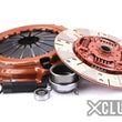 Load image into Gallery viewer, XClutch 00-06 Toyota Landcruiser 4.2L Stage 2 Cushioned Ceramic Clutch Kit