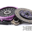 Load image into Gallery viewer, XClutch 01-02 Mitsubishi Lancer EVO VII 2.0L Stage 1 Sprung Organic Clutch Kit