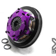 Load image into Gallery viewer, XClutch 01-03 BMW 325Ci Base 2.5L 7.25in Twin Solid Ceramic Clutch Kit