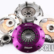 Load image into Gallery viewer, XClutch 01-03 BMW 325Ci Base 2.5L 8in Twin Solid Ceramic Clutch Kit