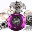 Load image into Gallery viewer, XClutch 01-03 BMW 325Ci Base 2.5L 8in Twin Sprung Ceramic Clutch Kit