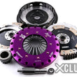 Load image into Gallery viewer, XClutch 01-03 BMW 325Ci Base 2.5L 9in Twin Solid Ceramic Clutch Kit