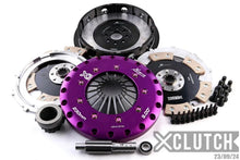 Load image into Gallery viewer, XClutch 01-03 BMW 325Ci Base 2.5L 9in Twin Solid Ceramic Clutch Kit