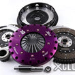 Load image into Gallery viewer, XClutch 01-03 BMW 325Ci Base 2.5L 9in Twin Solid Organic Clutch Kit