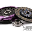 Load image into Gallery viewer, XClutch 01-04 Mitsubishi Eclipse Spyder GT 3.0L Stage 1 Sprung Organic Clutch Kit